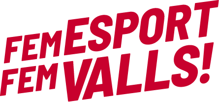 fem esport fem valls