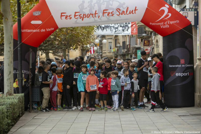 Cursa de Santa Úrsula