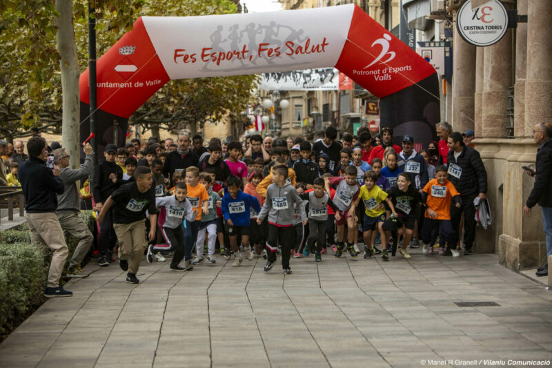 Cursa de Santa Úrsula