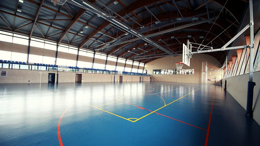 El Fornàs Centre Esportiu