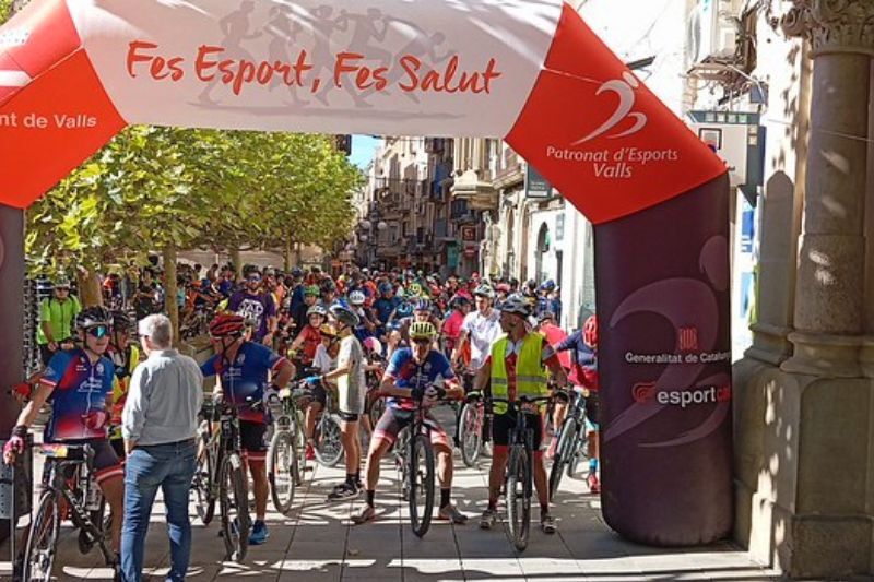 Festa de la bicicleta