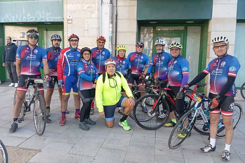 Festa de la bicicleta