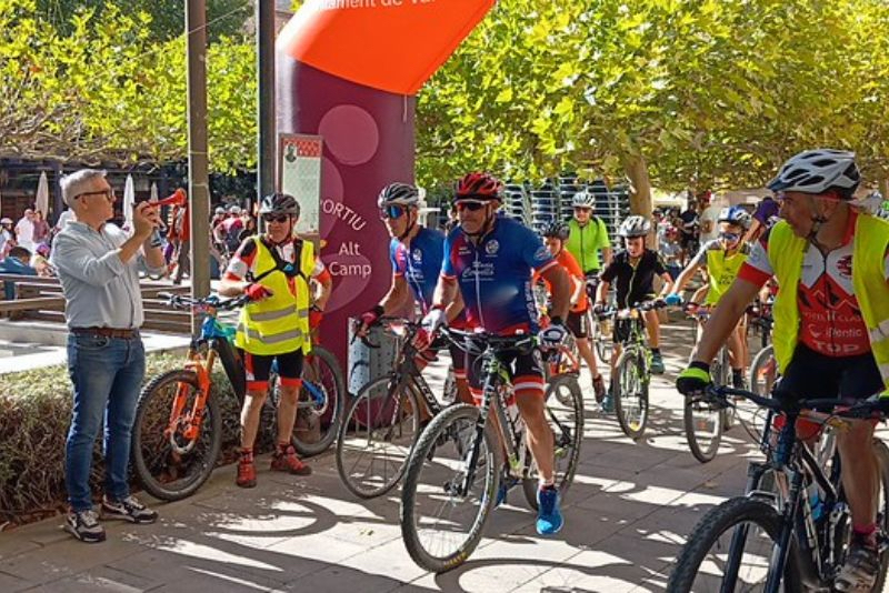 Festa de la bicicleta