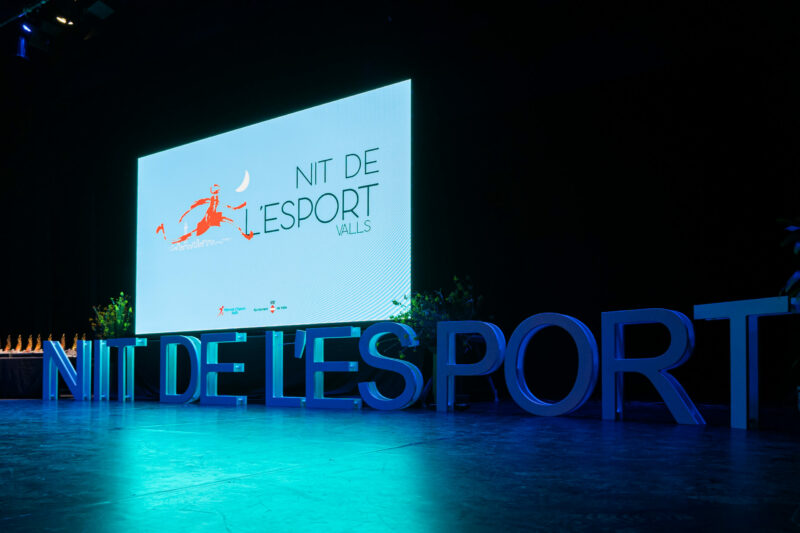 Nit de l'Esport Vallenc