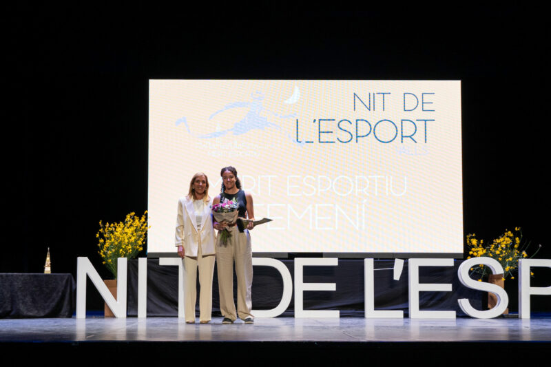 Nit de l'Esport Vallenc