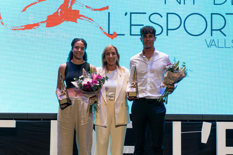 Nit de l'Esport Vallenc