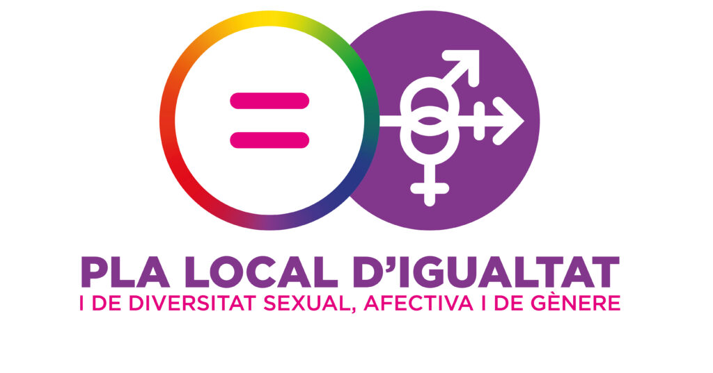 Pla local d'igualtat