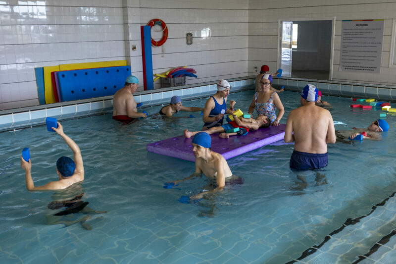 Col·lectius al PME.