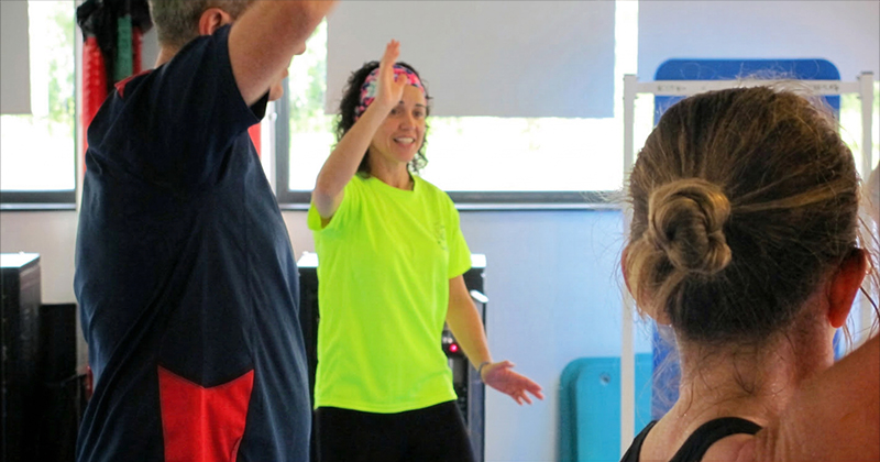 Procés selectiu de monitoratge esportiu