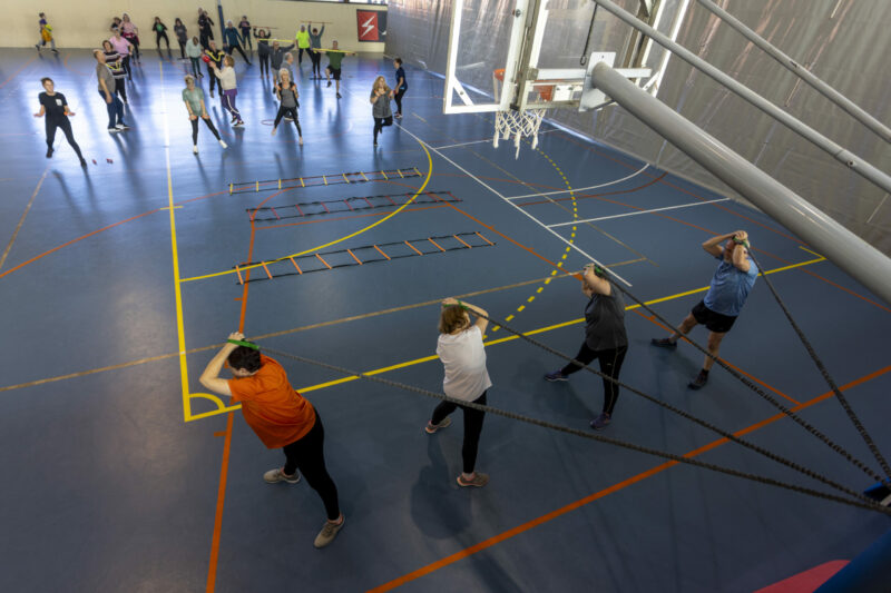 Servei Salut al PME.