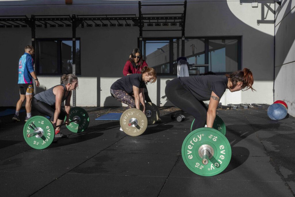 Entrenament Personalitzat – EP 2 al PME