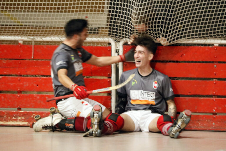 Hoquei Patins al PME