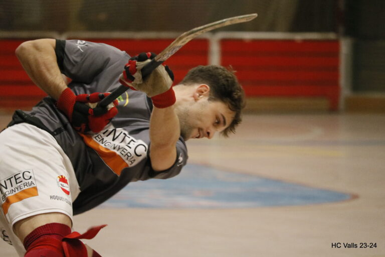 Hoquei Patins al PME