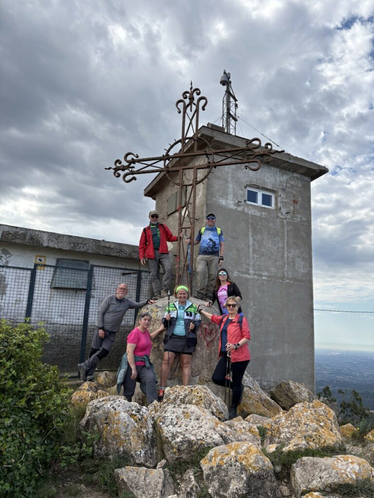 Marxa nòrdica PME.