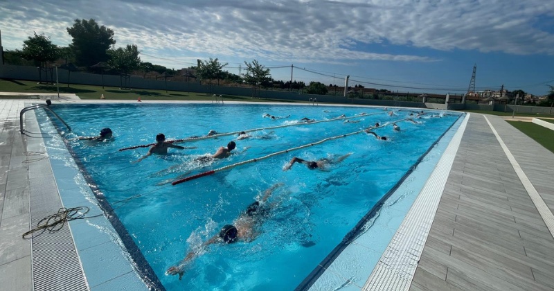 Presentat el programa esportiu Oferta de vacances 2026