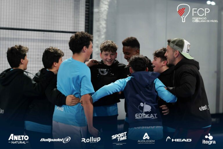 Club Tennis Plana d'en Berga