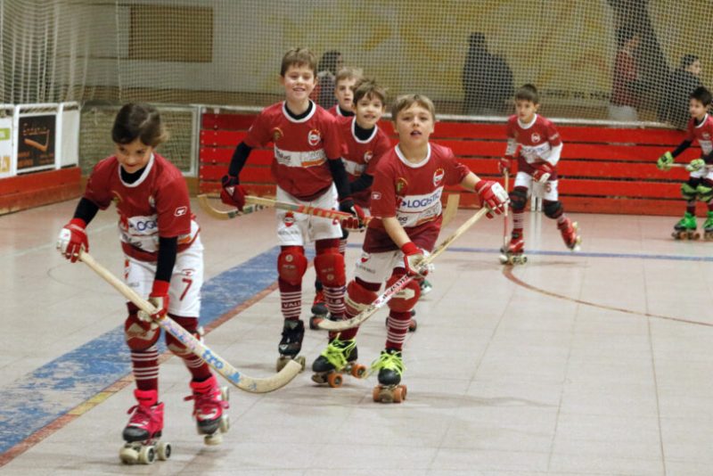 Entitats esportives PME